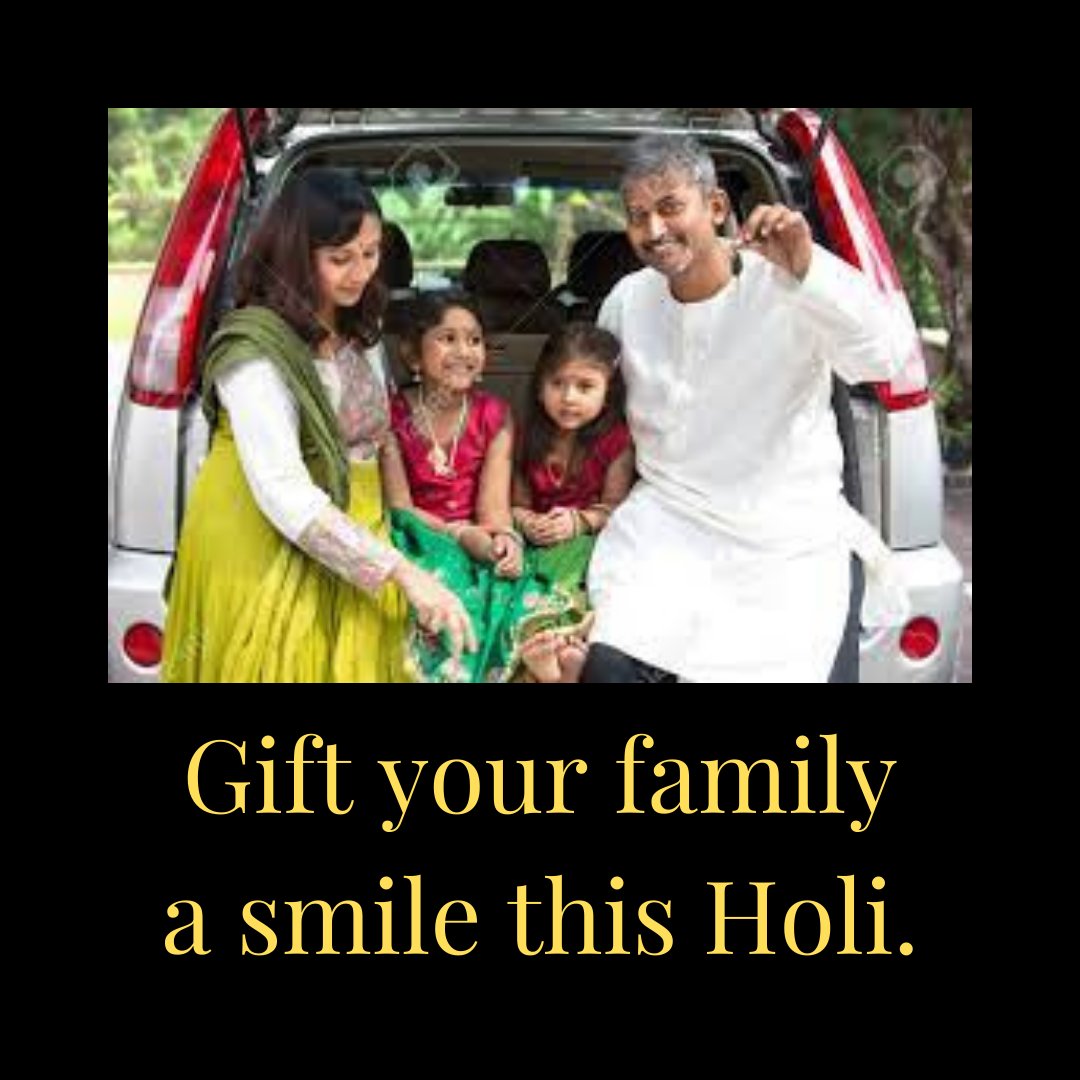 FlareMotors's tweet photo. Gift your family a smile this Holi with the FM SUVA I.
.
.
#digitalmediagr https://t.co/sHpVX4hzEq