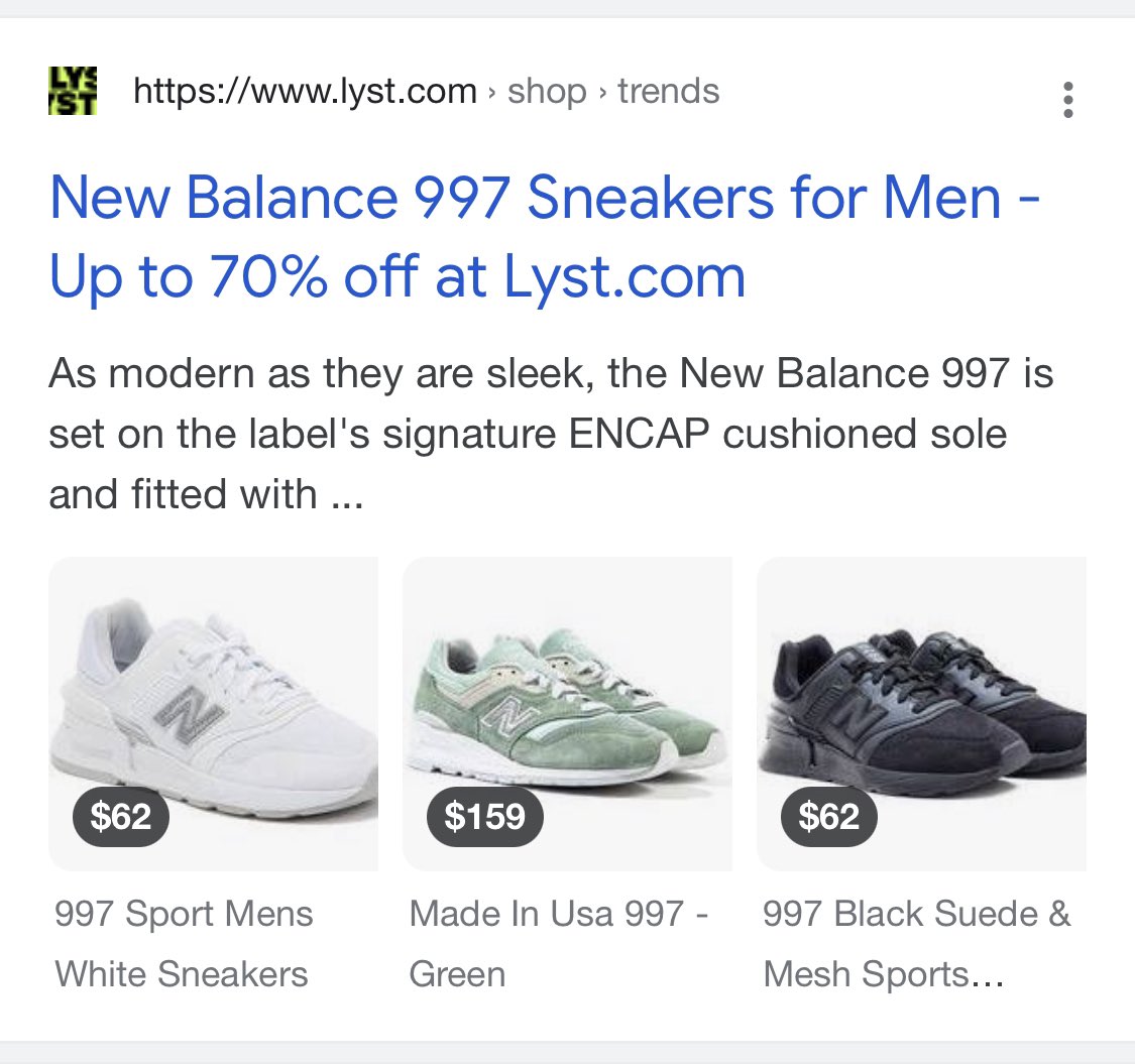 Brodie Clark So Am Going To Put My Money On Html Structure With G Algorithmically Selecting Relevant Content To Display Also As Another Finding There S Actually 3 Variations Of This