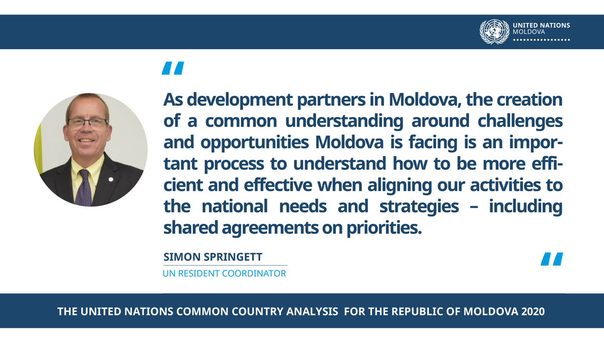 UNMoldova's tweet photo. UN Moldova #CommonCountryAnalysis ➡ https://t.co/EqXwwQZAAe https://t.co/dsIxNvihWE