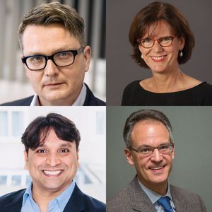 Am 9./10. April 2021 findet das 3. Internationale Gerodontologie Symposium als reiner Online-Kongress mit Live-Stream und on-demand statt. Worauf Sie sich freuen können, haben wir im Interview erfahren.
#zahnmedizin #gerodontologie #gerodontology #ssgs
bit.ly/3lZtNZc