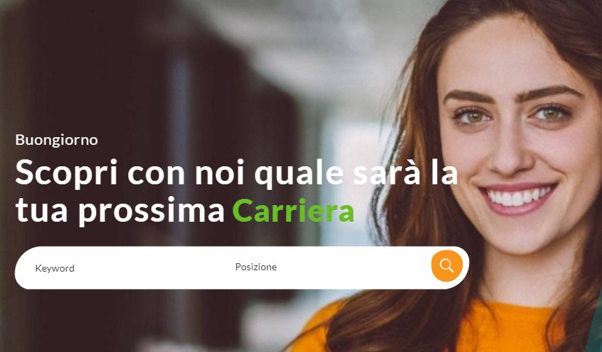 Hai talento da vendere? Dimostralo!
Registrati sul nostro sito e consulta le opportunità...basta un click.
Scopri con noi quale sarà la tua prossima avventura!
kellyservices.it
#JobOpportunity #KellyItalia #WeAreHiring