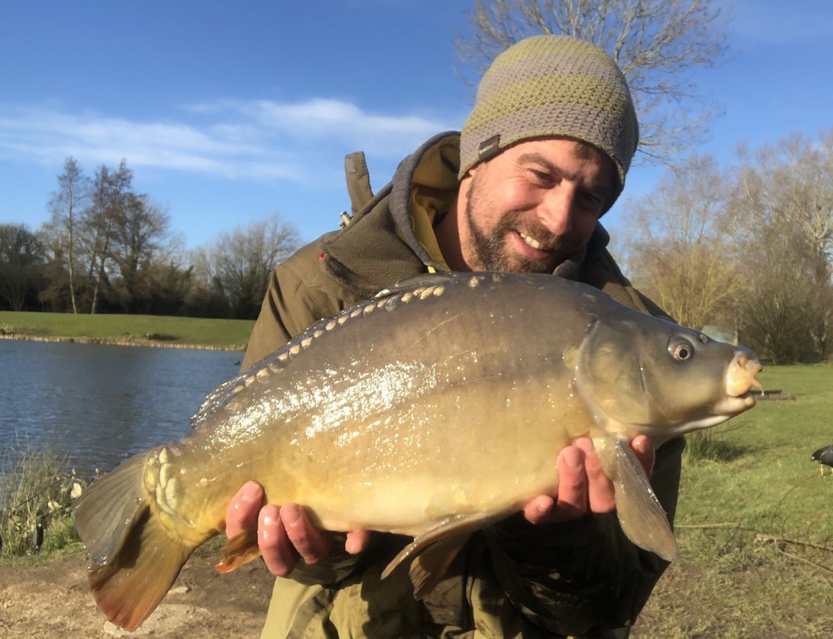 nigelhammonds83's tweet photo. Jhbaits nuti-b working well https://t.co/UpZGN15IsX