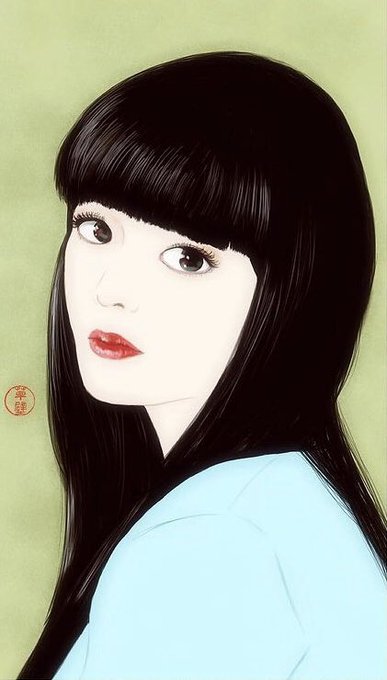 綺麗な女性のtwitterイラスト検索結果 綺麗な女性のtwitterイラスト検索結果