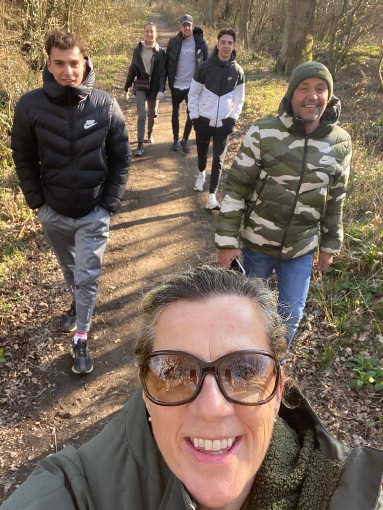 SallyGunnell's tweet photo. Who else is feeling optimistic?!
From today, outdoor gatherings including in our gardens of either 6 or 2 households are allowed! Plus outdoor sports facilities
👊 Our patience will pay off!
#staysafe #MondayMotivation #MondayMorning #Roadmap #family #GovGuidelines #Covid19 https://t.co/FIwIp3ZYhD