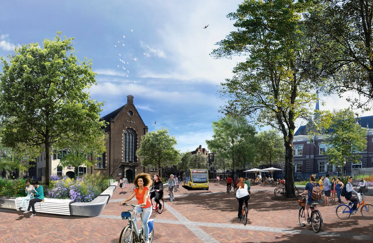 Join our special online meeting about ‘Utrecht’s city centre in 2040’ for expats. View the plan and give your opinion. #omgevingsvisiebinnenstad  welcome.utrechtregion.com/en/news/utrech…