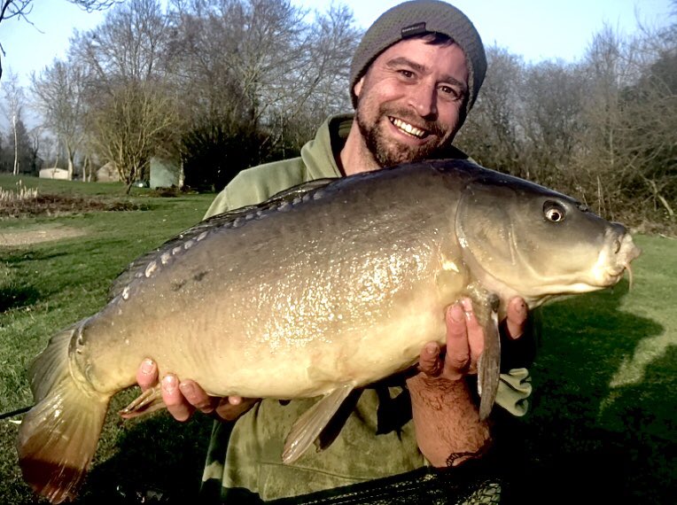 nigelhammonds83's tweet photo. Jhbaits doing it again nuti-b get on the web site have a look great range of bait pop ups and a lot more https://t.co/9GzDpb0su5