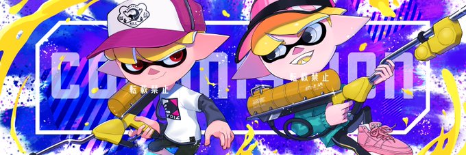 ペアヘッダーのtwitterイラスト検索結果 ペアヘッダーのtwitterイラスト検索結果