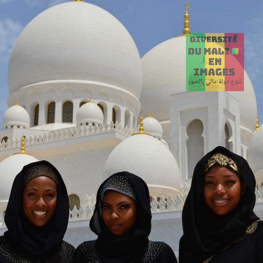 MaliFangaCeni's tweet photo. Depuis Dubaï 🇦🇪, passez une excellente journée sous la protection d'Allah 🇲🇱 #MalianTakeOver https://t.co/c5wtp9ylwh