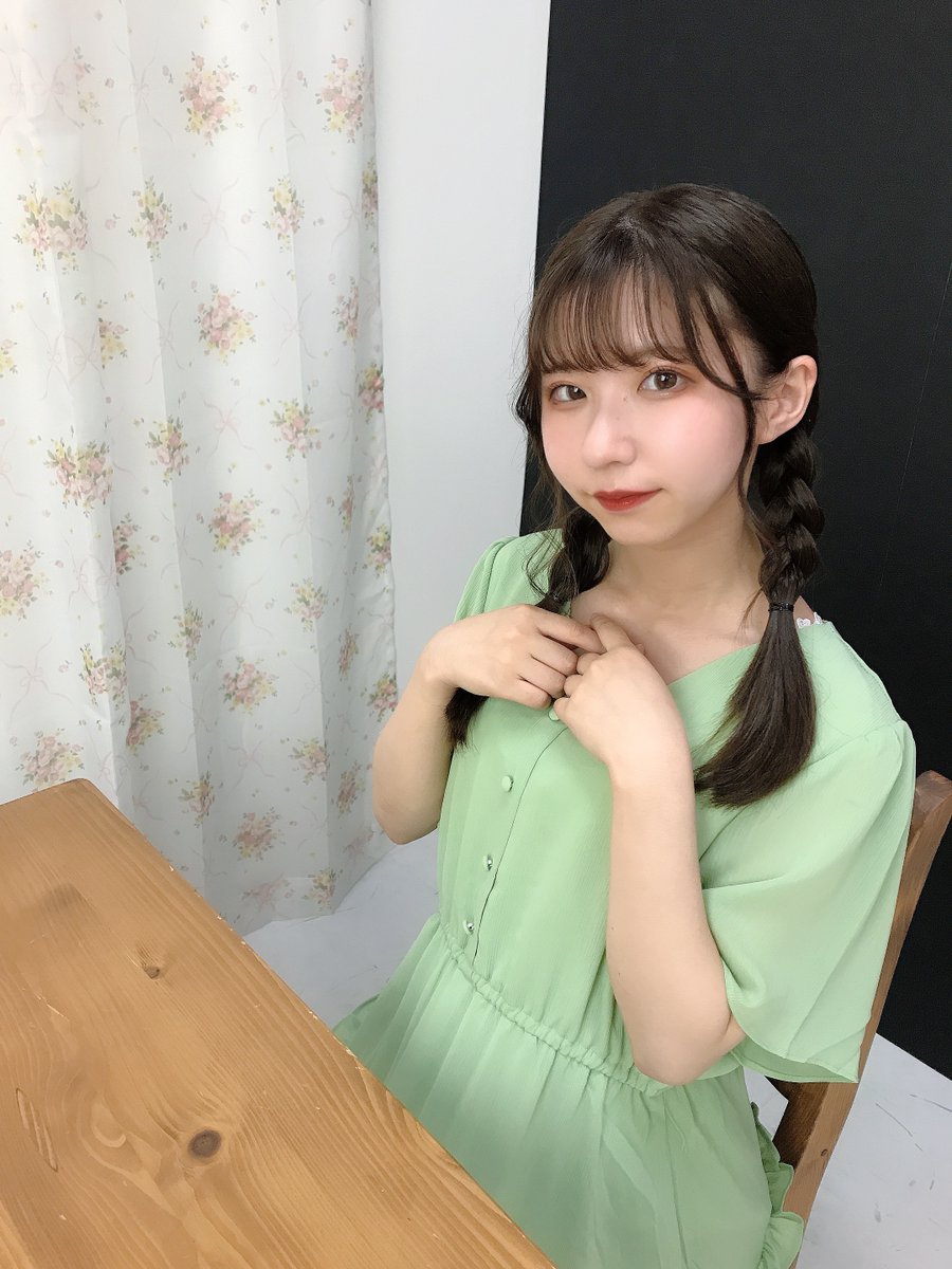 fresh_pedia's tweet photo. 3/29(月)【アキスタフォトセッション・もこもこパジャマDay】うさみゆうちゃん(@usa_mimi_pp)です💕 https://t.co/GaqpecKLlQ