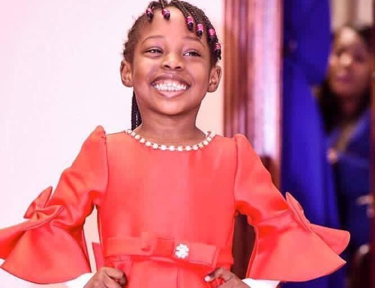 SABreakingNews's tweet image. Shepherd Bushiri's daughter, 8, dies: Self-proclaimed prophet Shepherd Bushiri on Monday announced the death of his daughter, who had been hospitalised. dlvr.it/RwZtSk