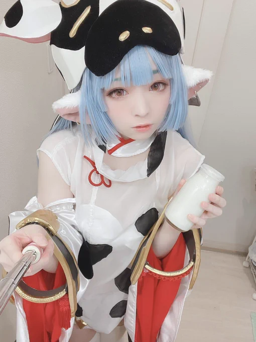 #新しいプロフィール画像
ありがとう…ありがとう…… 