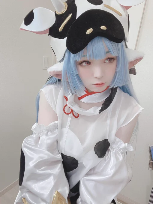 #新しいプロフィール画像
ありがとう…ありがとう…… 
