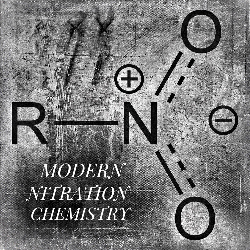 SciUp's tweet photo. Join us for a FREE to attend webinar on April 7 which looks in detail at the some of the innovative chemistry developed in #nitration chemistry, including nitration at scale. More information and registration on our website at https://t.co/cK9eilnca8… https://t.co/GtMQl1Ro2k