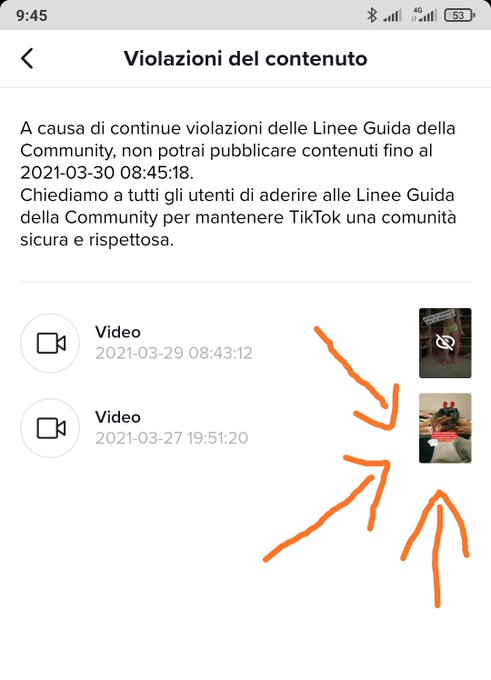 Sospesa per 3 giorni da @TikTok_it citando video bloccati per nudit&agrave;, in realt&agrave; non &egrave; cos&igrave; come potete<a class="tags" target="_blank" title="On Twitter" href="/?out=eyJ0eXAiOiJKV1QiLCJhbGciOiJIUzUxMiJ9.eyJpYXQiOjE3MTk5OTY4MzYsImlzcyI6InR3cG9ybnN0YXJzLmNvbSIsIm5iZiI6MTcxOTk5NjgzNiwiZXhwIjoxNzUxNTMyODM2LCJyZWRpcmVjdF91cmwiOiJodHRwczovL3R3aXR0ZXIuY29tL1Rpa1Rva19pdCJ9.VLkG3DaSIgw4fH6WqTsRFIeHPX5bzv0sN5HT4V2DPmZlEi2JOklcqomXFVusOxZytdZ7Je9Wv5x107IpKpBs1A">@TikTok_it</a>