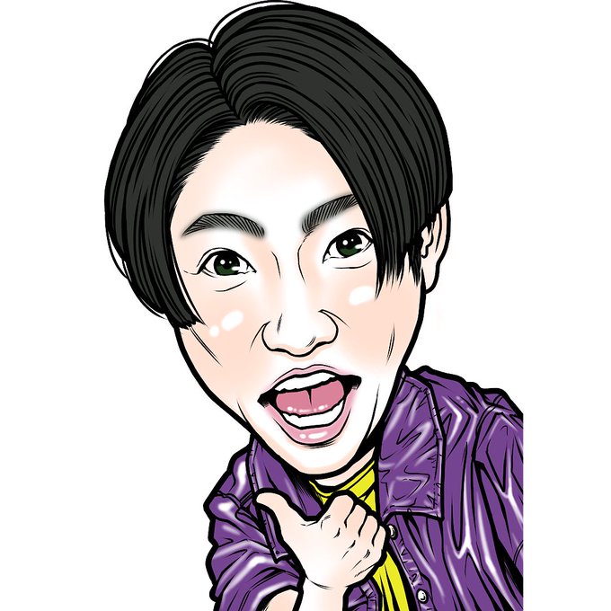 相葉雅紀のtwitterイラスト検索結果 相葉雅紀のtwitterイラスト検索結果