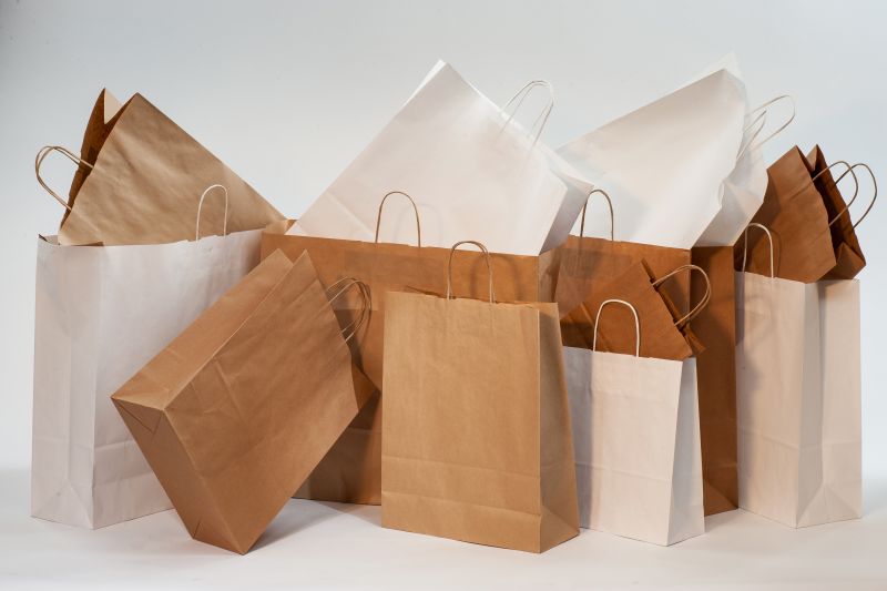 Commercial Suppliers Of Paper Bags Manchester