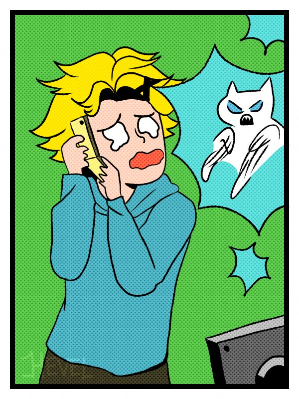 UtterlyHevel's tweet photo. Mystic Messenger Calls - Jumin's Route
I only see Yoosung cry in chat. But hearing him cry a lot in calls??? Lmaooo 😆 poor baby got bullied by a cat hahahahaha
This boy.
#mysticmessenger #mysme #mysmess #cheritz #yoosungkim #yoosung #elizabeth3rd #elizabeththe3rd https://t.co/hhUXpSb3TS