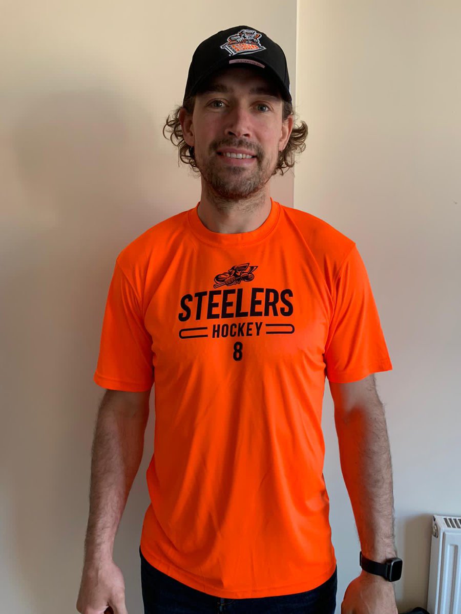 Back to school!! <a href="/steelershockey/">TriggerHub Sheffield Steelers</a>