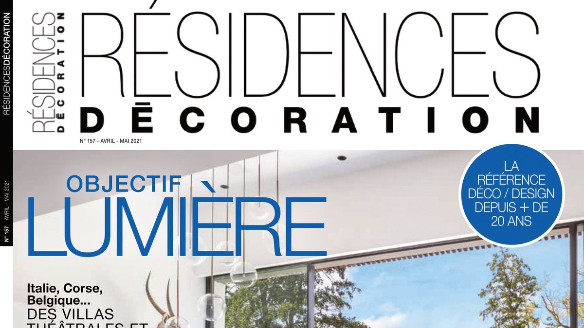 🏡 RÉSIDENCES DÉCORATION

Le n°157 de Magazine Résidences Décoration est tout frais, et désormais disponible dans votre kiosque préféré !

#wildhorses #résidencesdécoration #presse #lifestyle #decoration #deco #spring #artstyle #home #cosy