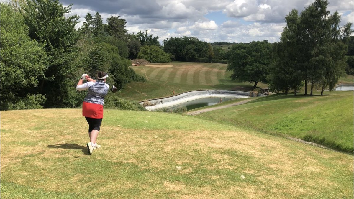 LAWGolf001's tweet photo. YES! GOLF IS BACK!!! Golf is finally back and just in time for the spring. I hope everyone enjoys being back out on the golf course! #pgapro #golf #golfer #golfswing #coach #golfcourse #golfisopen #golflife https://t.co/6Zttuzc96O