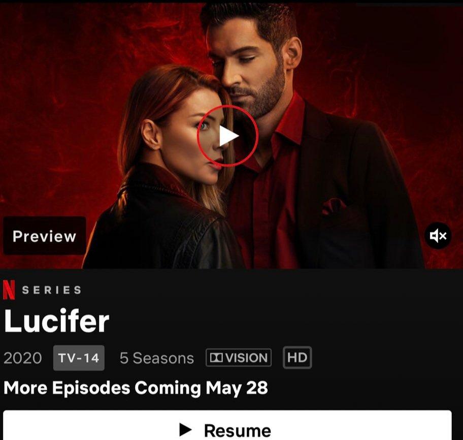 mia_mor3's tweet photo. Release date at the same the show is over
My heart is weak 😭😭😭❤❤

#TomEllis #Lucifer https://t.co/B0dlvjHVB2