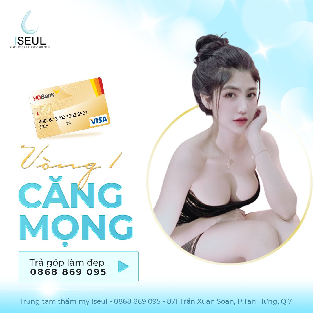 iseulsurgery's tweet image. Nâng cấp V1 đẳng cấp hấp dẫn- Duy nhất chỉ từ 42trđ 
Hỗ trợ trả góp thuận tiện cho khách hàng. 
Liên hệ ngay hotline 0868 869 095 để được hỗ trợ tư vấn miễn phí. 
#iseulspa #chamsockhachhang #lamdep #chamsoc