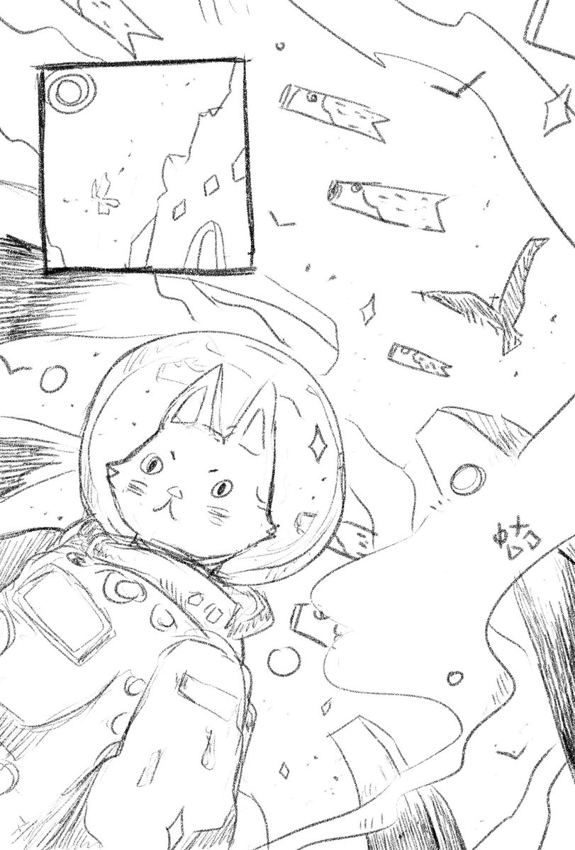 Oneironautics realm

#artidn #rkgk #concept 