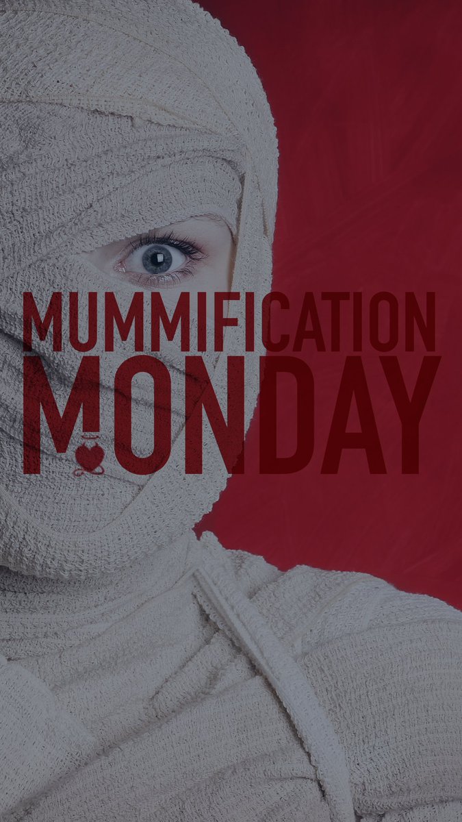 myfet_official's tweet photo. #MummificationMonday
Who wants to get wrapped up?
Find out more about your fetish at https://t.co/7Ppa3MAYe4, the new fetish-friendly, fetish-based content platform launching soon
Kinksters and Kreators can register at https://t.co/7Ppa3MAYe4
#myfet #fetish #mummification https://t.co/QvxiKOotE3