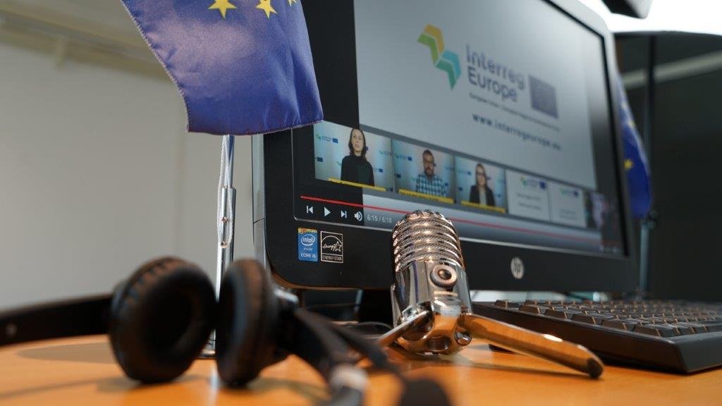 interregeurope's tweet photo. Last Wednesday, more than 650 participants attended the info session on the future of our programme ๐ช๐บ
For those who couldn't join us, the slides and recording are now available on our website!
https://t.co/WWEfgIPnmw
#InterregEuropeFuture https://t.co/TRedkNTpsY