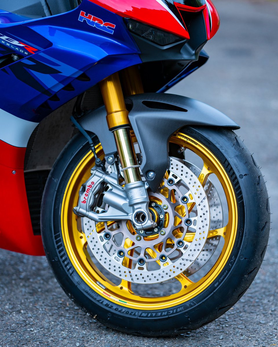 MARCHESINI CBR1000RR マルケジーニ専用 マルケジーニ M10S Kompe-Evo