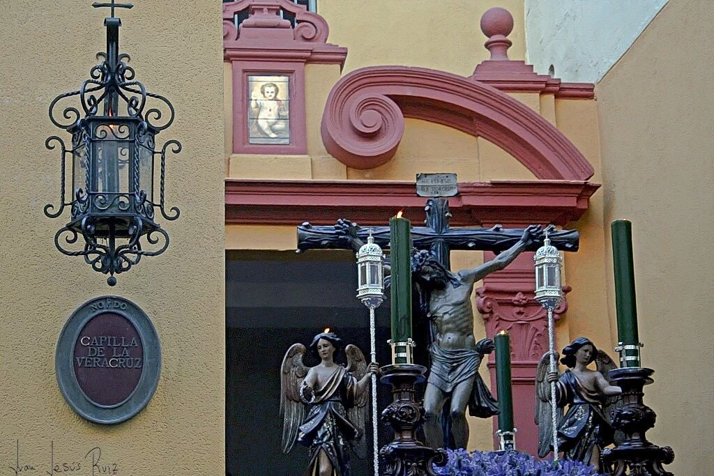 _Pilatos__'s tweet photo. Lunes Santo https://t.co/EdiuvZdOzp