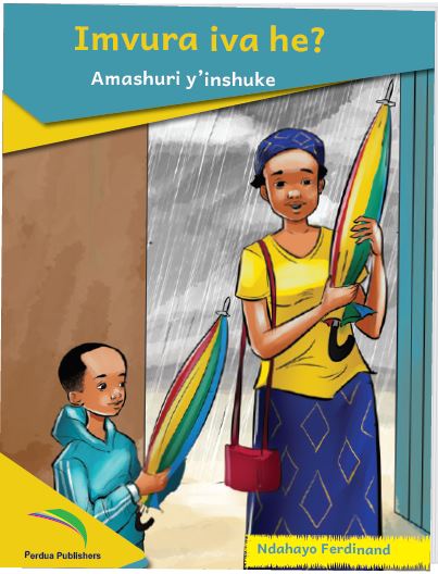 PerduaP's tweet photo. We used to believe that teaching STEM in pre-primary would be abstract, but with #Reading Ready Project, story books on STEM are being developed and there is high hope that the mystery in STEM is going to be demystified. 
@SCIRwanda 
@readingready 
@gtwagirayezu 
@REBRwanda https://t.co/1AFA1LOWUG