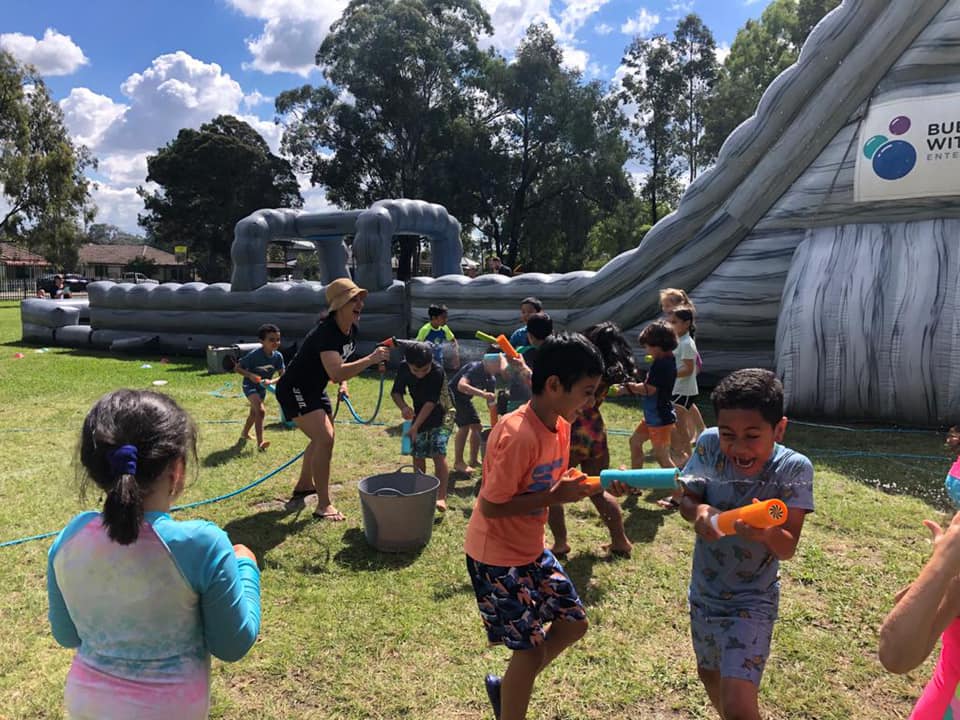 GSPS1889's tweet photo. Today was Star Kids Day for Term 1! We celebrated the students who have consistently demonstrated outstanding behaviour and have consistently been safe, respectful and responsible learners in Term 1. https://t.co/odwyKnzV6F