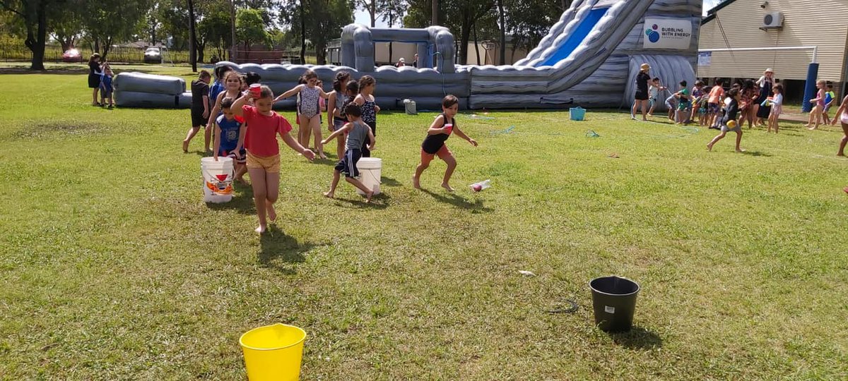 GSPS1889's tweet photo. Today was Star Kids Day for Term 1! We celebrated the students who have consistently demonstrated outstanding behaviour and have consistently been safe, respectful and responsible learners in Term 1. https://t.co/odwyKnzV6F