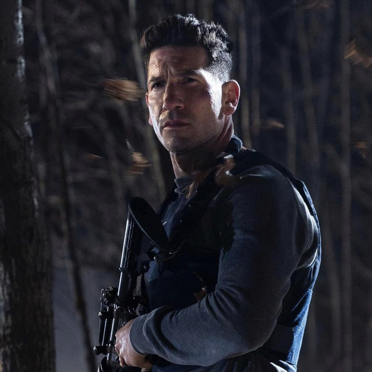 #MCM @BrutalReckoning