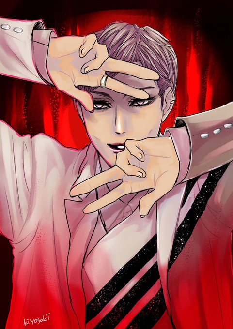 ジュリエット 高画質 のtwitterイラスト検索結果 古い順