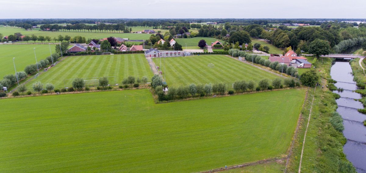 Het afgelopen jaar hebben we gewerkt aan plannen voor het gebied Wilgenpark in Groenlo. Er ligt nu een schetsontwerp. Dit ontwerp delen we op donderdag 1 april (digitaal) met geïnteresseerden. Wil je je aanmelden voor deze digitale bijeenkomst? Kijk op: oostgelre.nl/actueel/nieuws….