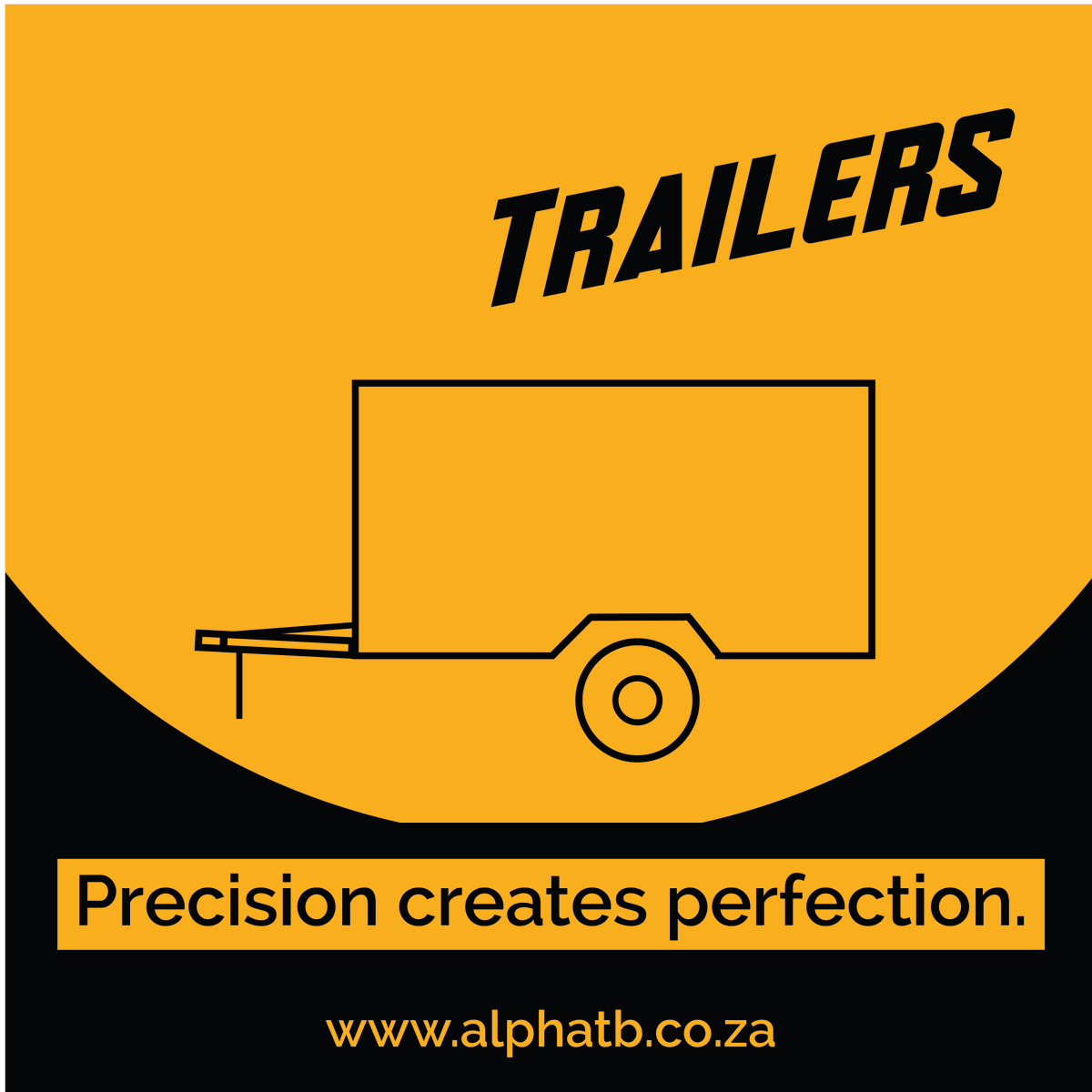 TRAILERS
The holiday season is approaching us, you might a trailer for that extra luggage.

011 420 0170 |011 420 0160 
info@alphatb.co.za | alphatb.co.za
.
.
.
#alphatruckbodies #truckbodies #trucksofinstagram #offroad #tautliner #vanbodies #van #bodies #flat #deck