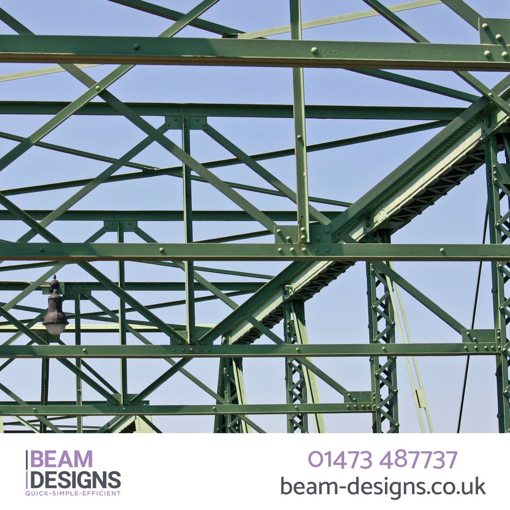 Beam_Designs's tweet photo. We specialise in providing structural calculations for building regulation applications across the UK – all we need is a description, sketch, or drawing. Our design service starts from £85 for a single beam. Contact us to find out more >> https://t.co/wFPXLuq9N8 #beams #engineer https://t.co/Ih2Rs61BoV
