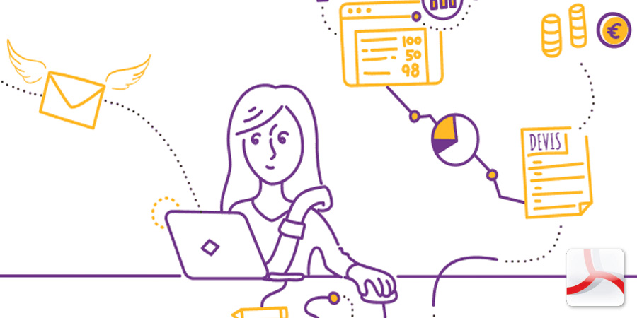 Vous avez besoin de dynamiser votre entreprise ? 
Grâce à notre partenariat Shop Application bénéficiez d'une offre complète pour créer votre site Vitrine ou marchand..
Design,  paiement en ligne, référencement, gestion de la relation client, tout y est.
cmb.fr/banque/assuran…