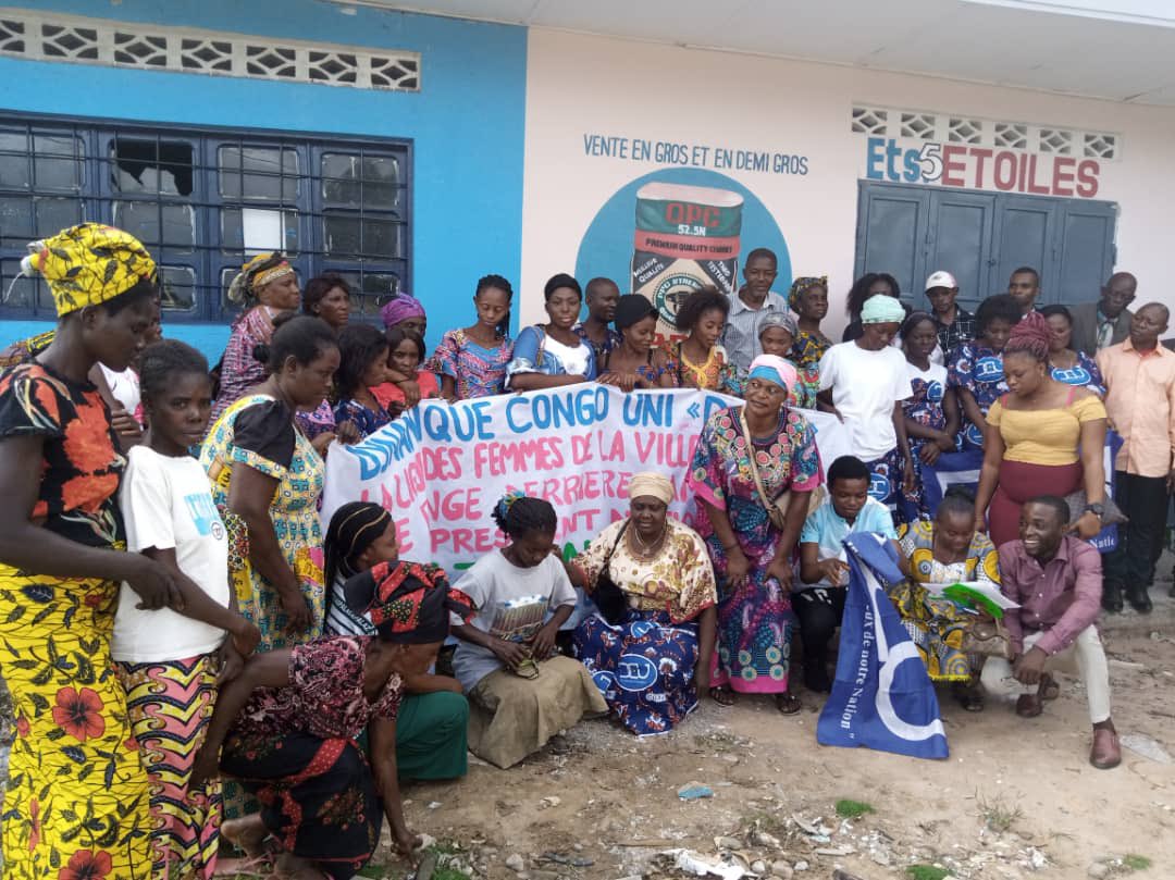 VidiyeTshimanga's tweet photo. À toutes nos mamans,nos épouses,nos sœurs et nos filles,soyez assurées que la DCU portera chaque jour le combat de La Défense de Vos Droits.

Femmes de L’Est,femmes de L’Ouest,du Nord,du Sud et du Centre, nous savons vos sacrifices et n’aurons de cesse de les porter haut et fort. https://t.co/BNw4BxQw3e