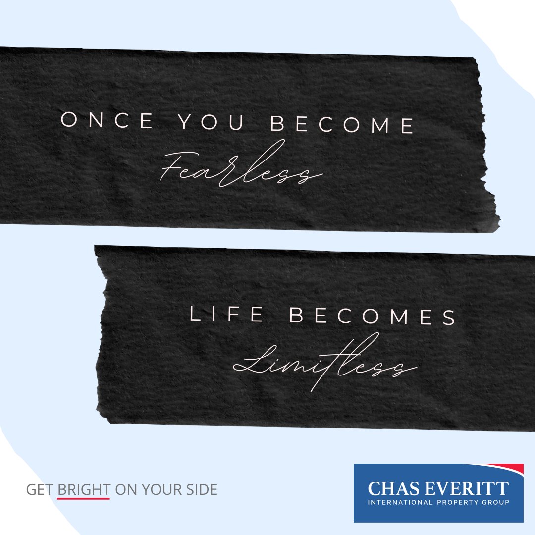 chaseverittCPT's tweet photo. Become fearless....Happy Monday!

#mondaymotivation
#motivation
#chaseveritt https://t.co/thtFTFXDPF
