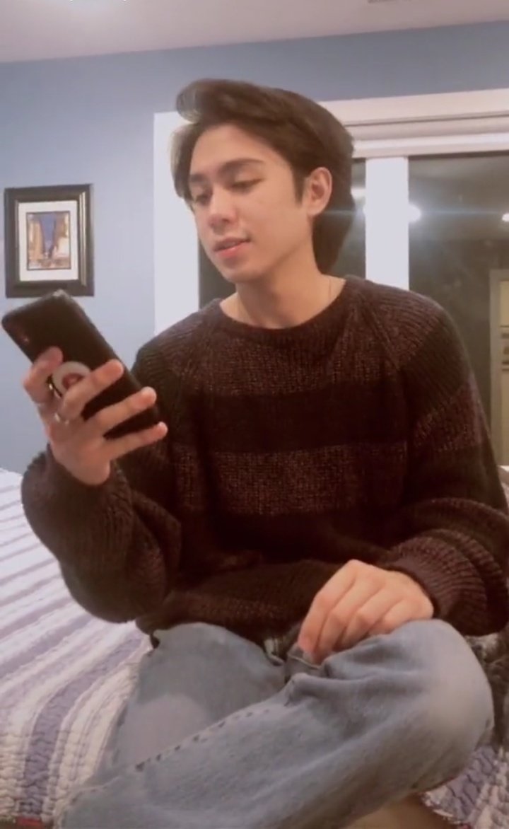 Allabouttorvas's tweet photo. Kaya pala di pa nagrereply sakin si @Torvas1 kasi after 400years pa pala ✨🧚‍♀ asan na kaya ako nun HAHAHAHAHA nik https://t.co/IwwswpZ2Fc