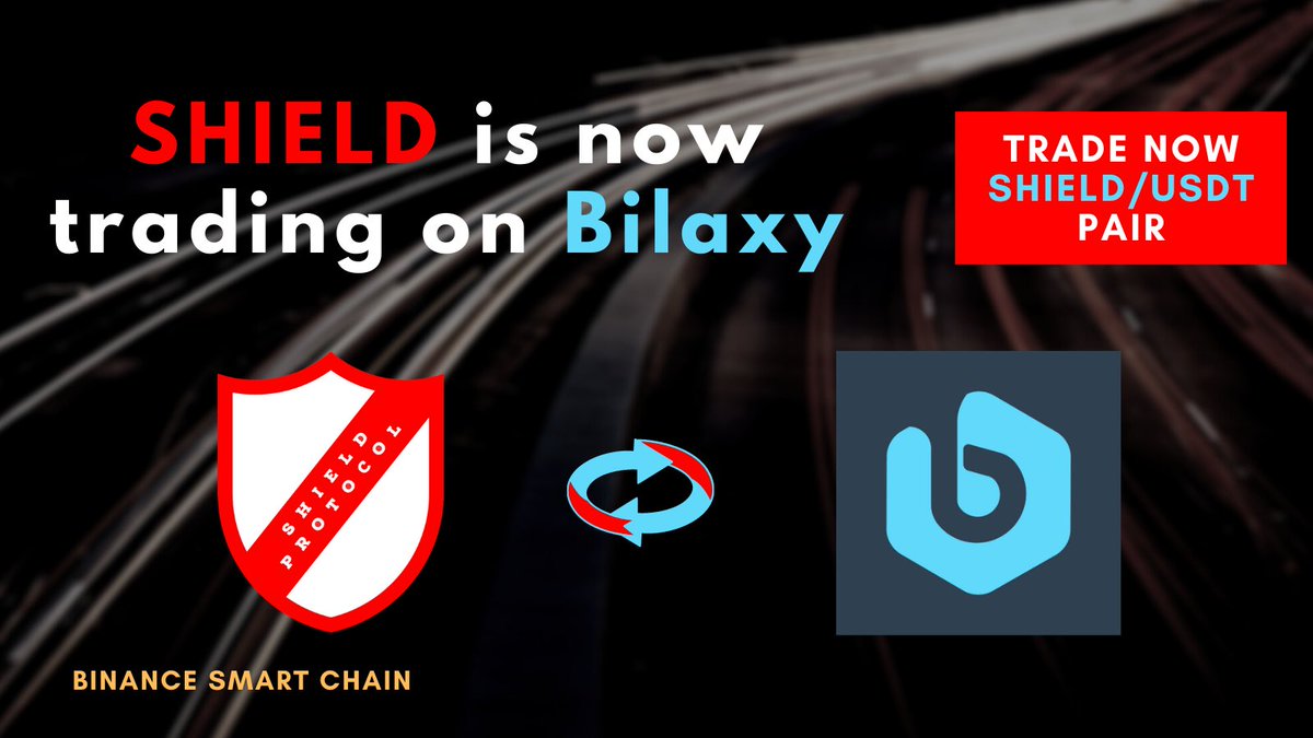 SHIELD PROTOCOL tweet media