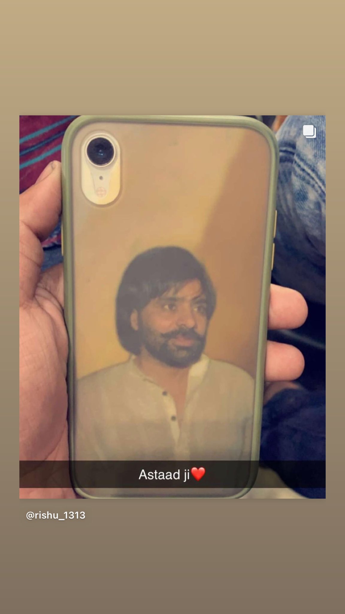 Happy birthday ustaad babbu maan ji     