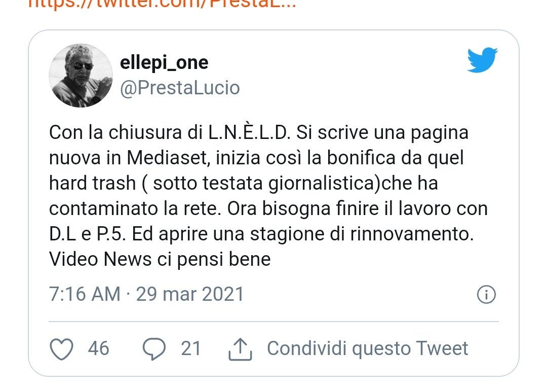 Master tweet media