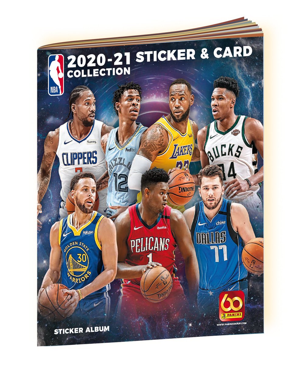 bullsfr's tweet image. 🐂 NOUVEAU CONCOURS !🐂

Tentez de gagner l’album Panini NBA 2020/2021 + l’ensemble des cartes de l’album @Panini_fr ! 🏀🔥

Pour participer :
- RT ce tweet !
- Follow @Panini_fr et @bullsfr ! 

Le TAS aura lieu le 02/04 en soirée ! 🍀
