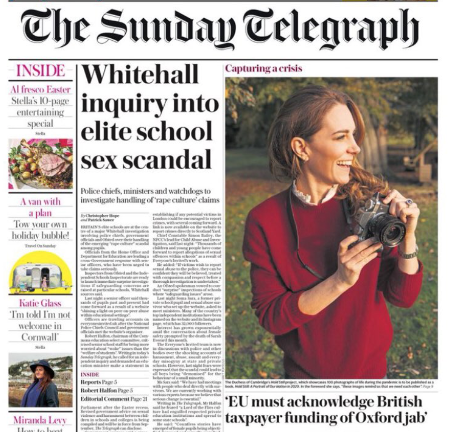 EverydaySexism's tweet image. It's not a "sex scandal", it's a sexual violence crisis. It's not shocking news to the government, women's orgs have been shouting about this for years