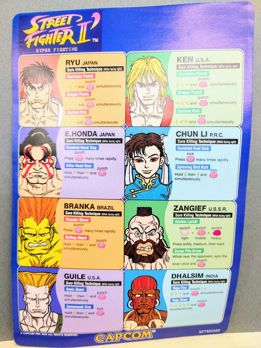 西谷 亮 スト ダッシュターボ のインスト 海外版を添えて このイラストはインストだけのものかな なんか他に使われてましたっけ 私物ゲームグッズ晒す