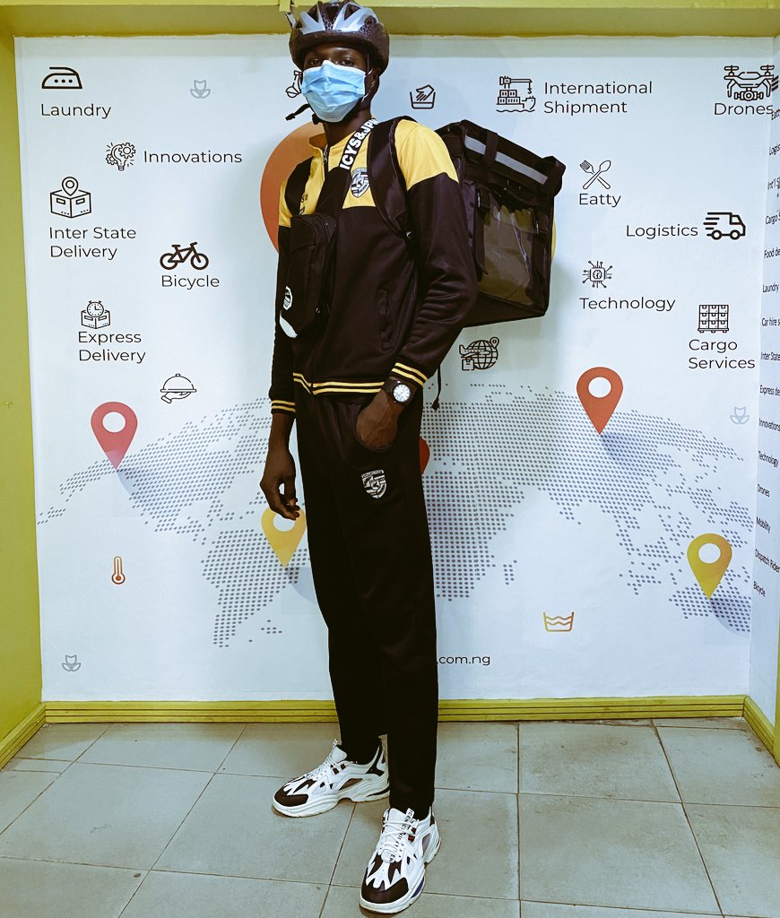 eatty_ng's tweet photo. Make more money delivering food.
Click the link in the bio to sign up

#cyclist #Foodlogistics #deliveryavailable  #Lagos #Abeokuta #eatty #BreakfastBusiness https://t.co/ouM2YXGwjl